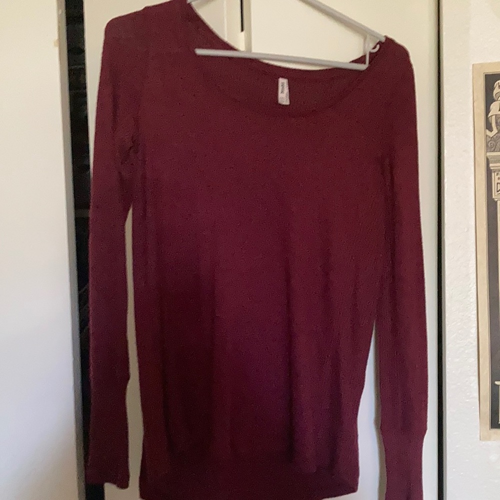 XXS Women’s Business Casual Top